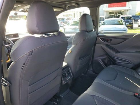 Used 2023 Subaru Forester Wilderness image 11