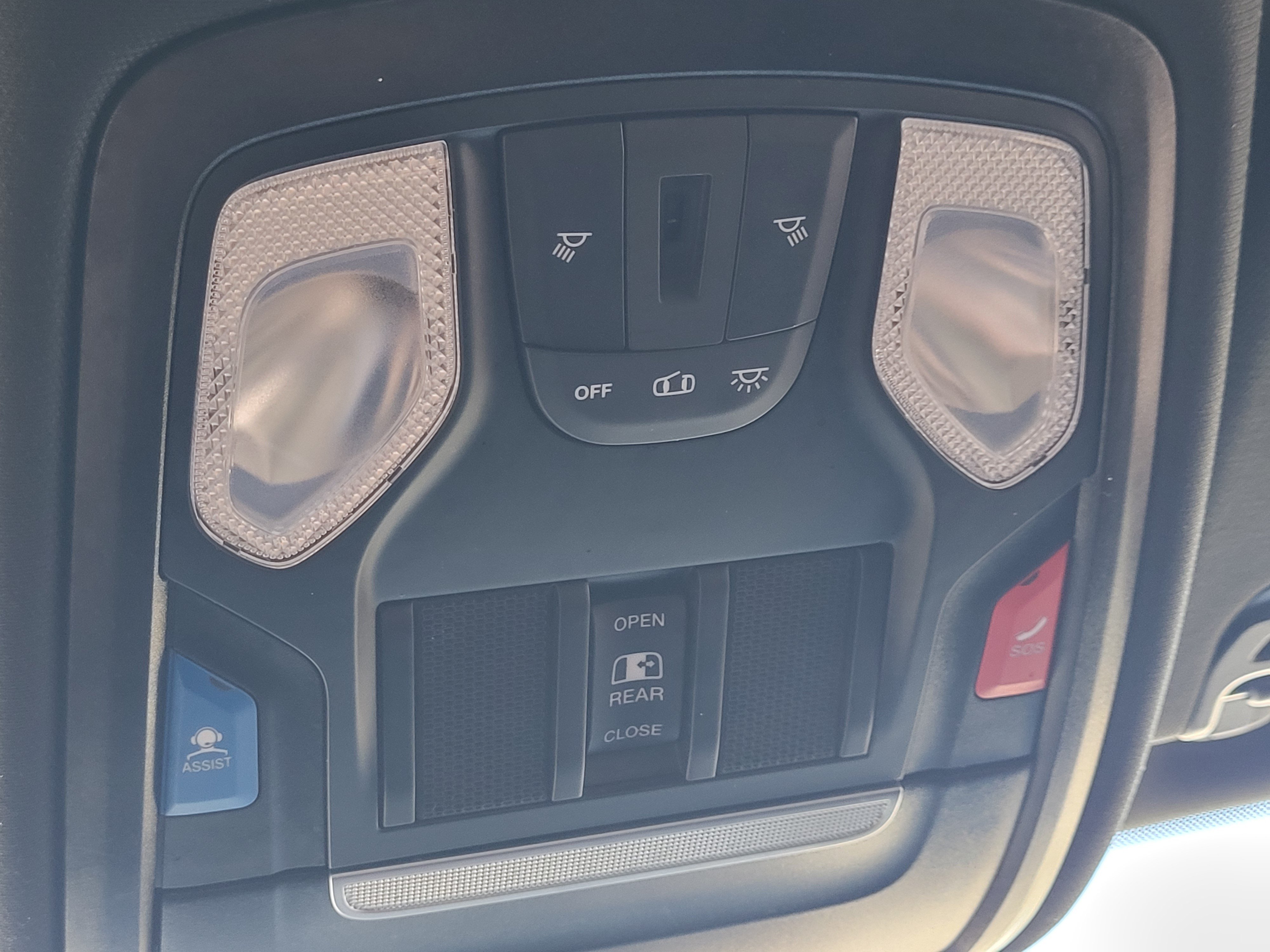Used 2023 RAM 1500 Big Horn AWD/4WD image 30