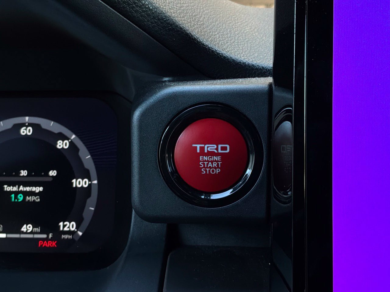 Used 2024 Toyota Tacoma TRD Sport w/ TRD Sport Premium Package AWD/4WD image 41