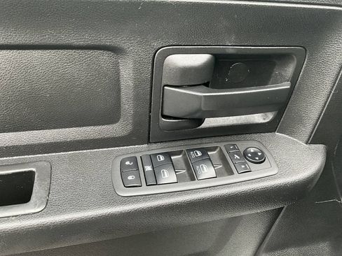 Used 2021 RAM 2500 Tradesman w/ Safety Group AWD/4WD image 31