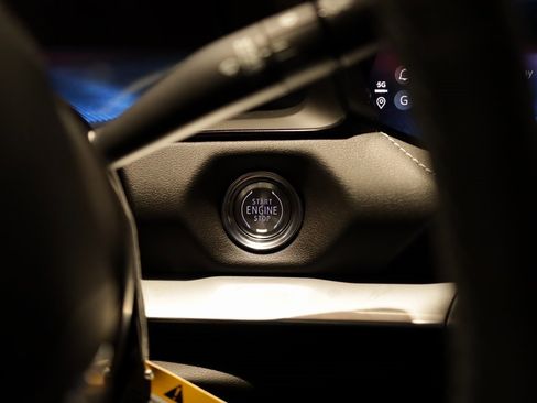 New 2026 Chevrolet Corvette Z06 w/ Battery Protection Package image 25