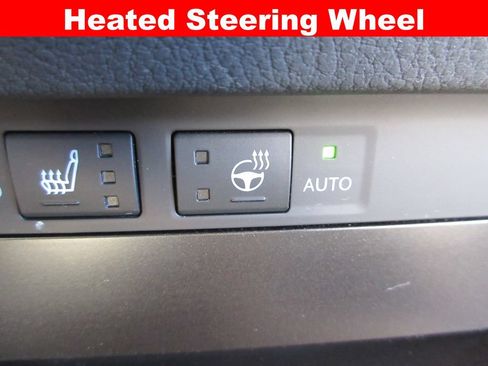 Used 2025 Lexus ES 350 w/ Premium Package FWD image 25