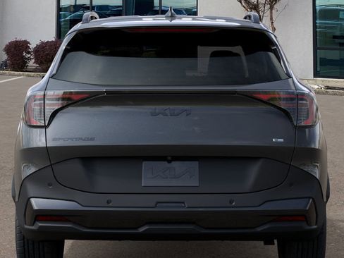 New 2026 Kia Sportage X-Line image 13