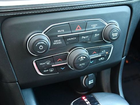 Used 2021 Dodge Charger Scat Pack RWD image 52