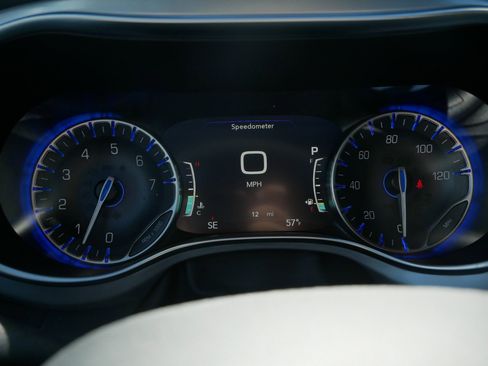 New 2026 Chrysler Pacifica Limited w/ S Appearance Package image 21