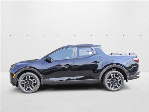 New 2026 Hyundai Santa Cruz Limited AWD/4WD image 8