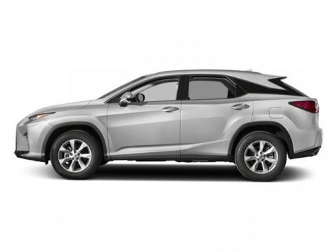 Used 2017 Lexus RX 350 AWD image 3
