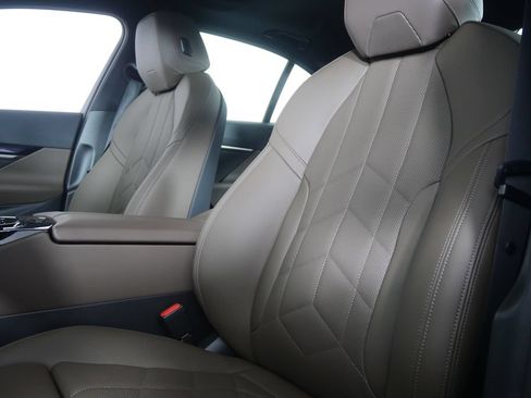 New 2027 BMW 530i w/ M Sport Package RWD image 10