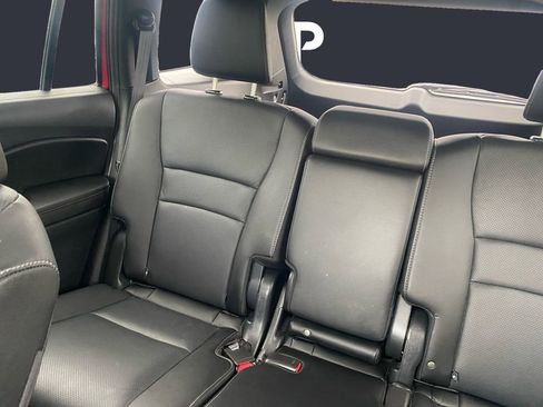 Certified 2025 Honda Passport EX-L image 13