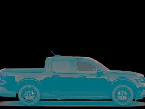 New 2026 Ford Maverick Lariat AWD/4WD image 6