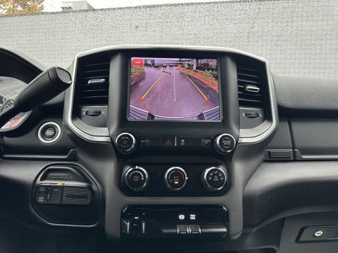 Used 2024 RAM 2500 Big Horn image 27