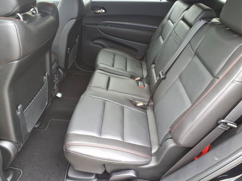 New 2026 Dodge Durango GT AWD/4WD image 13