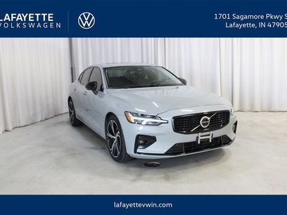 Used 2024 Volvo S60 B5 Plus