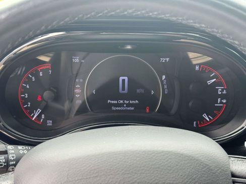 Used 2023 Dodge Durango R/T AWD/4WD image 23