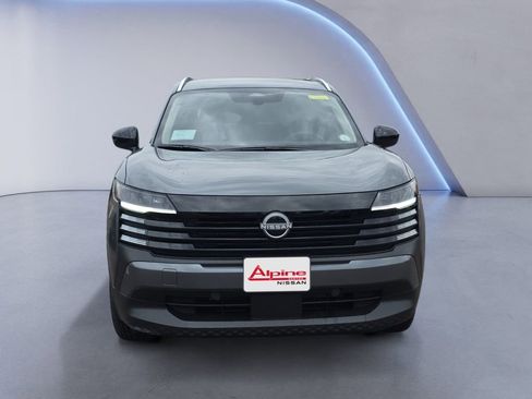 New 2026 Nissan Kicks SV w/ Cold Weather Package image 8