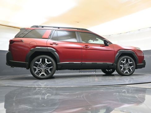 New 2026 Subaru Outback Touring XT AWD/4WD image 46