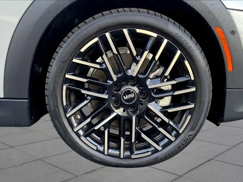 Used 2025 MINI Cooper S FWD image 10