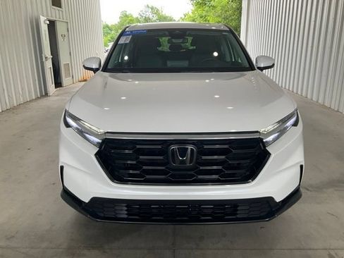 Certified 2024 Honda CR-V EX image 27