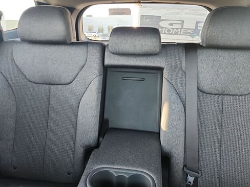 Used 2023 Hyundai Santa Fe SEL AWD/4WD image 16