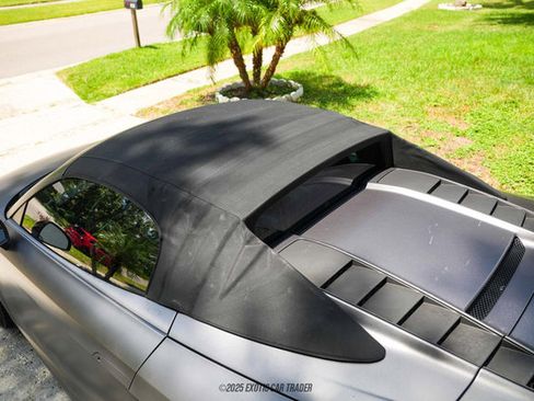 Used 2011 Audi R8 V10 image 47