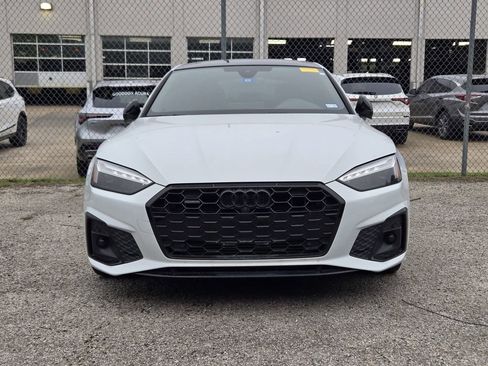 Used 2023 Audi A5 2.0T Premium Plus w/ Premium Plus AWD/4WD image 4