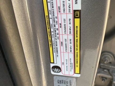 Used 2022 RAM 1500 Big Horn AWD/4WD image 39