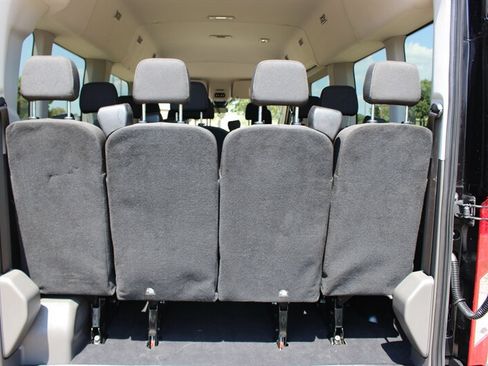 Used 2023 Ford Transit 350 XLT RWD image 10