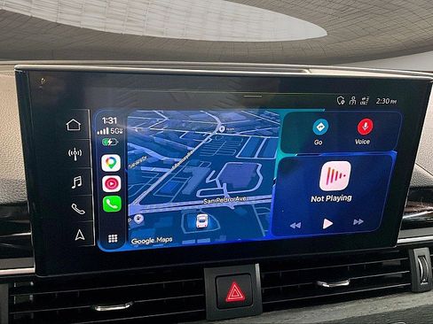 Used 2021 Audi A5 2.0T Premium Plus w/ Premium Plus AWD/4WD image 37