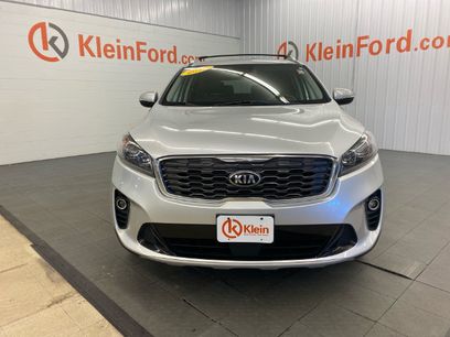 Used 2019 Kia Sorento EX