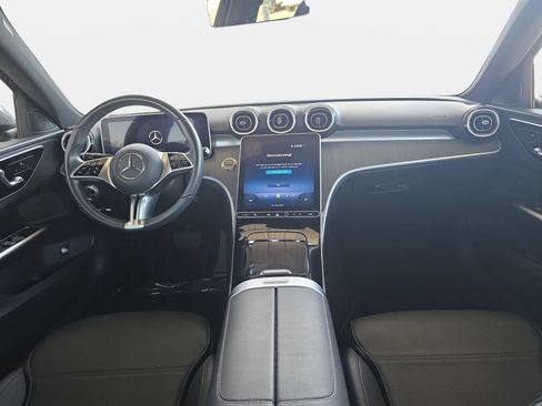 Certified 2024 Mercedes-Benz C 300 Sedan image 9