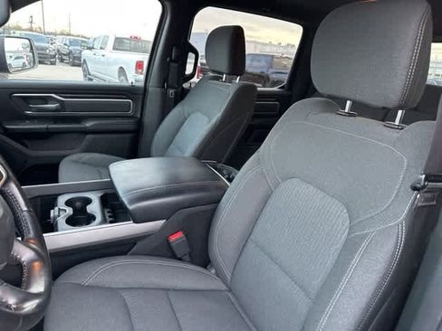 Certified 2021 RAM 1500 Big Horn image 4