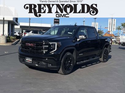 New 2026 GMC Sierra 1500 Elevation w/ Preferred Package