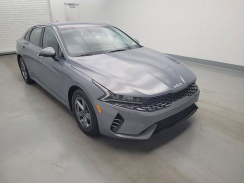 Used 2023 Kia K5 LXS FWD image 13