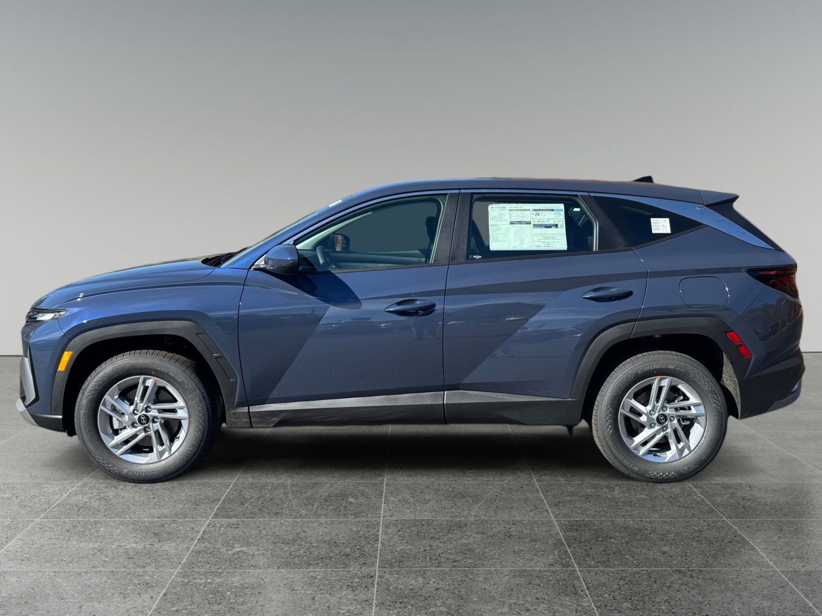 New 2026 Hyundai Tucson SE AWD/4WD image 2