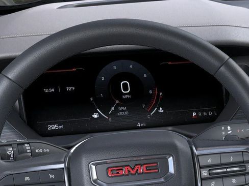 New 2026 GMC Acadia Elevation w/ Black Edition FWD image 18