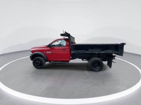 Used 2017 RAM 5500 Tradesman w/ Power Accessory Group AWD/4WD image 15