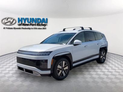 New 2026 Hyundai Ioniq 9 SEL