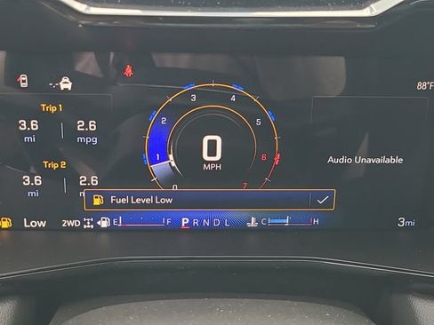 New 2026 Chevrolet Colorado LT w/ LT Convenience Package AWD/4WD image 22