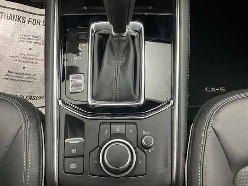 Used 2025 MAZDA CX-5 AWD 2.5 S w/ Premium Plus Pkg image 15