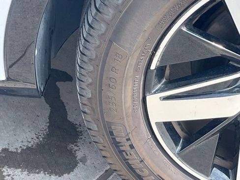 Used 2022 Kia Sorento EX w/ Panoramic Sunroof Package image 7