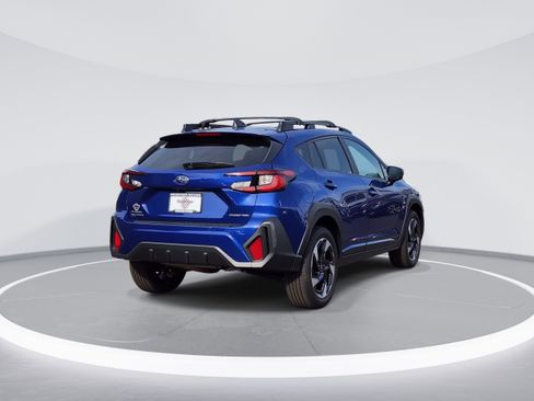 Certified 2025 Subaru Crosstrek 2.5i Limited AWD/4WD image 5