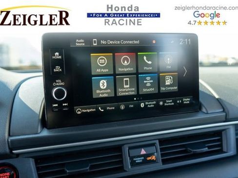 Used 2025 Honda Pilot Touring image 26