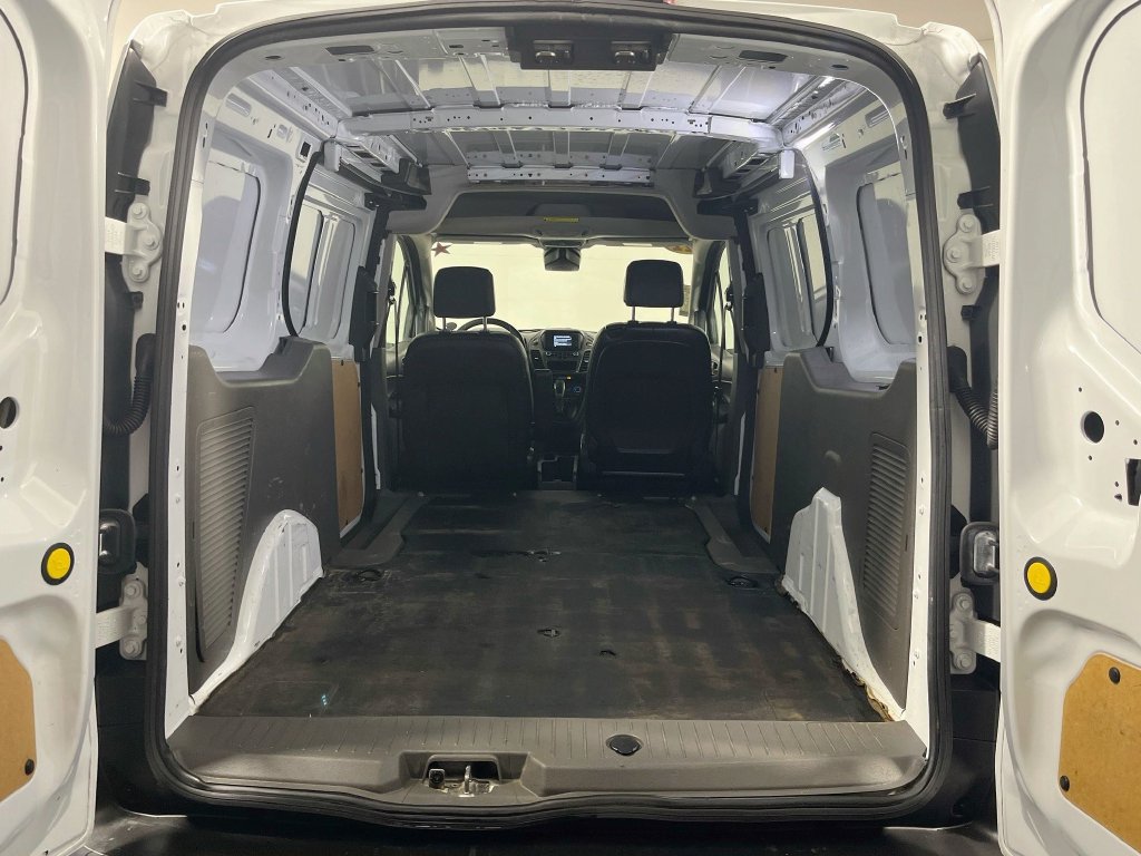 Used 2022 Ford Transit Connect XL FWD image 29