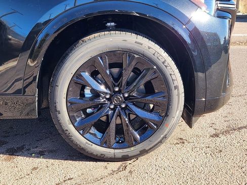 New 2026 MAZDA CX-90 3.3 Turbo S w/ Premium Package image 34