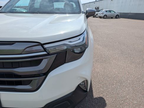 Certified 2026 Subaru Forester Premium AWD/4WD image 16