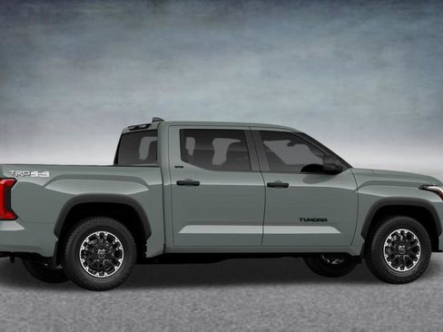 New 2026 Toyota Tundra SR5 AWD/4WD image 25