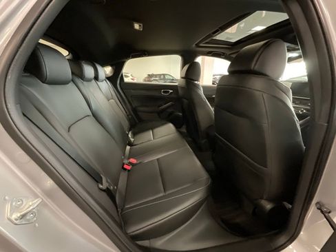 Certified 2025 Acura Integra A-Spec FWD image 21