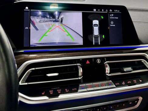 Used 2021 BMW X5 xDrive40i w/ Convenience Package image 5