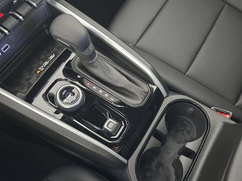 New 2026 Chevrolet Colorado Trail Boss image 20