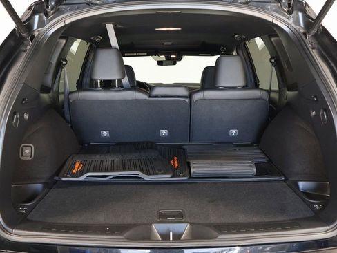 Used 2025 Honda Passport TrailSport image 14